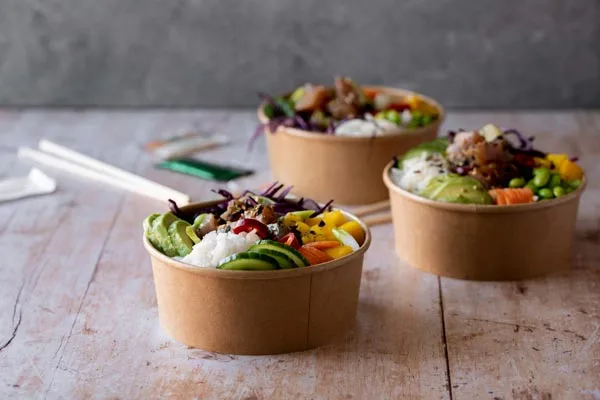 5 lugares con opciones plant-based para probar en Cuaresma