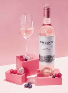 Trivento Malbec Rosé