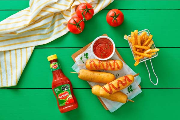 Celebra el Día del Niño con estas deliciosas banderillas acompañadas de salsa agridulce 1 Celebra el Día del Niño con estas deliciosas banderillas acompañadas de salsa agridulce