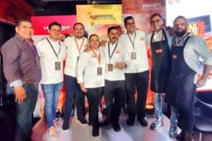 Chefs Unilever Food Solutions