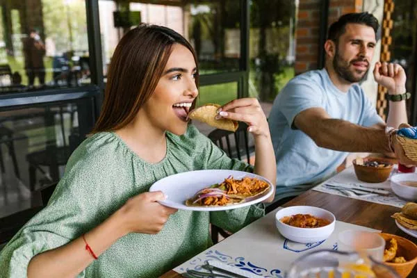 Mexicanos prefieren incluir experiencias gastronómicas cuando viajan