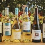 Vinos de Rioja celebró su 6° Festín de Comida Mexicana 3 Etiquetas de Vinos de Rioja