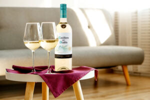 Casillero del Diablo