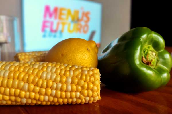 Unilever Food Solutions presentó las tendencias de los Menús del Futuro 2023 1 Unilever Food Solutions presentó las tendencias de los Menús del Futuro 2023