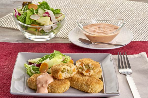 Disfruta de la primavera con recetas nutritivas y coloridas 1 Disfruta de la primavera con recetas nutritivas y coloridas
