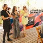Vinos de Rioja celebró su 6° Festín de Comida Mexicana 5 Presentación Vinos de Rioja
