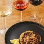 Vinos de Rioja celebró su 6° Festín de Comida Mexicana 6 Vinos de Rioja