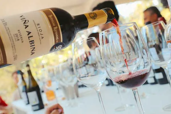 Vinos de Rioja celebró su 6° Festín de Comida Mexicana