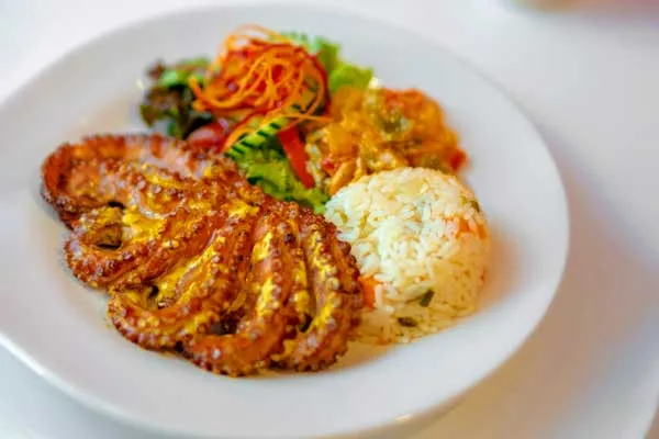 Mi Gusto es, el sabor del pacífico cumple 20 años en la CDMX