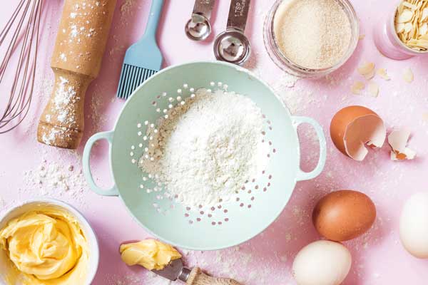 Tipos de masas para pan o postres que debes de conocer 1 Tipos de masas para pan o postres que debes de conocer