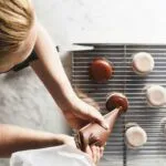 Barry Callebaut, chocolate para crear los mejores postres sin culpa 2 Chocolate sin azúcar y sin leche Barry Callebaut