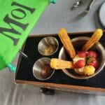 Mol, una joya de la cocina mexicana en el corazón de Tlalnepantla 10 Curros estilo Mol