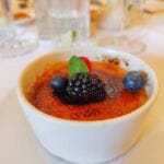 Creme Brulee