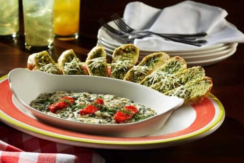 Italianni’s lanza promociones para festejar a las mamás a lo grande