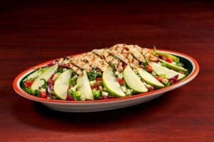 La Toscana en Italianni's