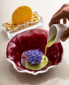 Chefs internacionales ofrecerán cenas exclusivas en Le Chique 2 cenas Le Chique