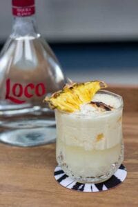Loco tequila Coco