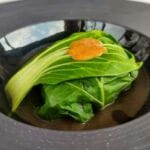 Paxia, restaurante del chef Ovadía sigue innovando con sabores tradicionales 2 pescado en hoja santa