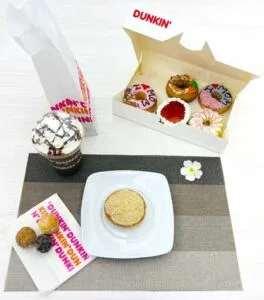 Dunkin' quiere que festejes a mamá con su postre favorito 2 postres especiales de Dunkin