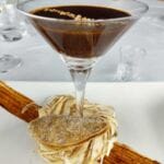 Paxia, restaurante del chef Ovadía sigue innovando con sabores tradicionales 3 quesadillas de pollo con mole y chocolate