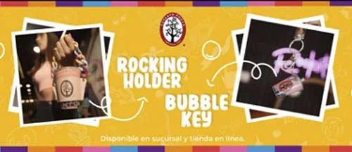 Recuerdos y accesorios de Cassava Roots