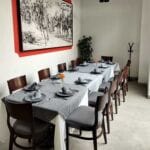 Mol, una joya de la cocina mexicana en el corazón de Tlalnepantla 5 Salones de Mol