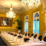 Salón Sena de Les Moustaches