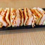 sandwich mr. sushi