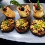 Mol, una joya de la cocina mexicana en el corazón de Tlalnepantla 7 Sopecitos de Tuétano