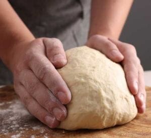 Tipos de masas para pan