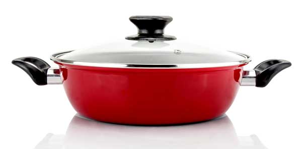 Arrocera Magefesa Arrocera Magefesa Coral Roja