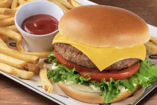 Vips y NotCo, la colaboración que revoluciona los platillos plant-based