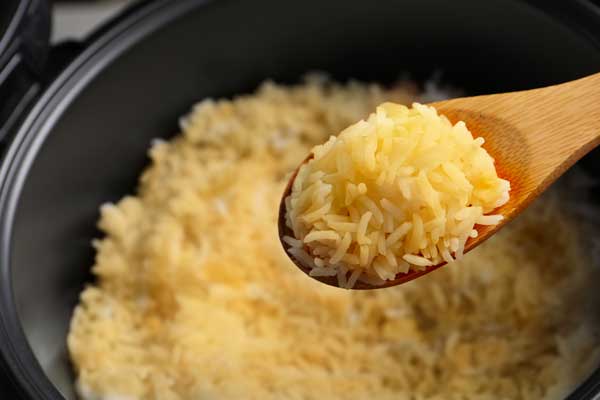Trivia: Haz el arroz perfecto en una increíble arrocera de Magefesa 1 Trivia: Haz el arroz perfecto en una increíble arrocera de Magefesa
