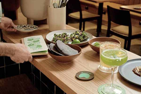 Duolingo abre Duo's Taquería, restaurante con enfoque culinario mexicano 1 Duolingo abre Duo’s Taquería, restaurante con enfoque culinario mexicano