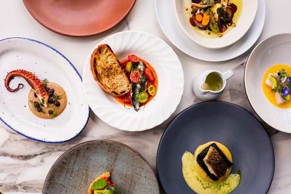 Arango, Cocina de Raíces presenta su Menú de verano 1 Arango, Cocina de Raíces presenta su Menú de verano