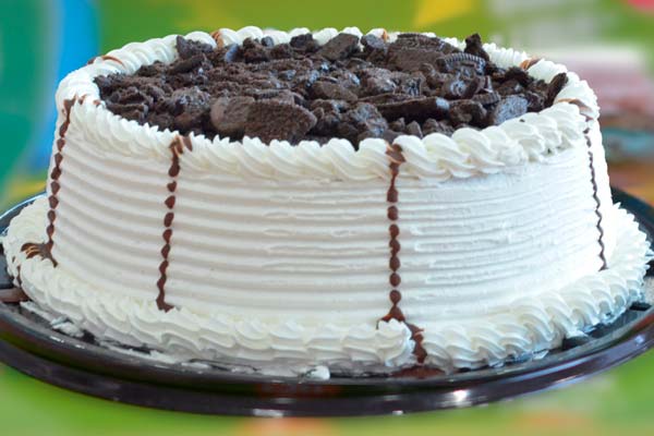 Frody ofrece pastel helado de Vainilla Oreo para consentir a los papás 1 Frody ofrece pastel helado de Vainilla Oreo para consentir a los papás