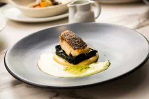 pesca del día Arango