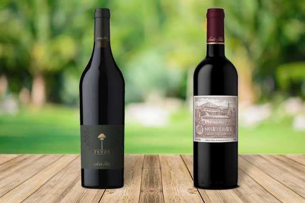 Viña Santa Rita obtiene destacados puntajes otorgados por el Master of Wine Tim Atkin 1 Viña Santa Rita obtiene destacados puntajes otorgados por el Master of Wine Tim Atkin