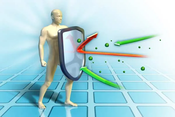 ¿Cómo tener un sistema inmune saludable?