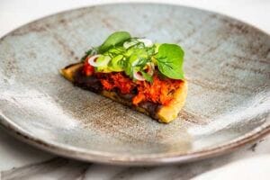 sope de tinga de jaiba Arango