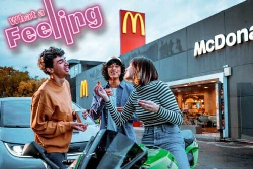 McDonald’s celebra 40 años de los McNuggets de Pollo