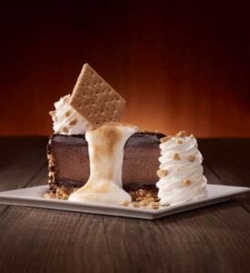 cheesecake The Cheesecake Factory