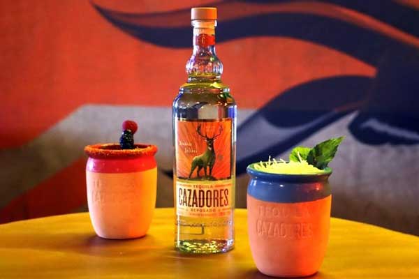 3 formas de preparar cócteles con tequila este verano 1 3 formas de preparar cócteles con tequila este verano