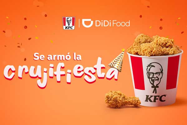 ¡Llegó el Día del Pollo Frito y tenemos 5 datos que ignorabas sobre este crujiente platillo 1 ¡Llegó el Día del Pollo Frito y tenemos 5 datos que ignorabas sobre este crujiente platillo