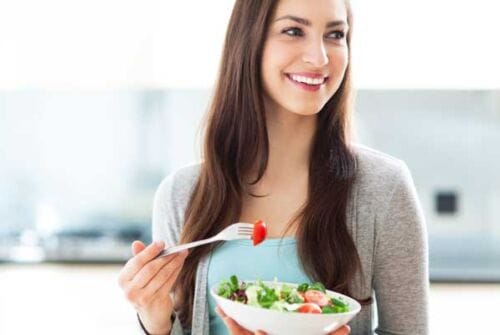 Dieta antiinflamatoria ¿qué es y por qué funciona?