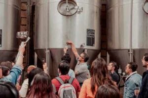 Cervezas artesanales Heineken