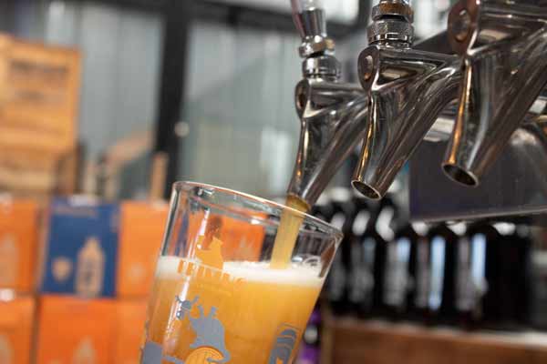 ¿Te apetece un tour de cervezas artesanales para este verano? 1 ¿Te apetece un tour de cervezas artesanales para este verano?