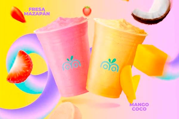 5 razones por las que te encantará beber smoothies durante el verano 1 5 razones por las que te encantará beber smoothies durante el verano
