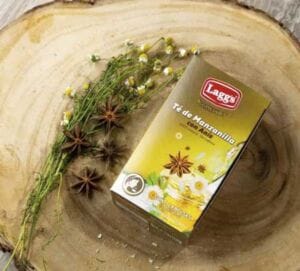 tés naturales beneficios