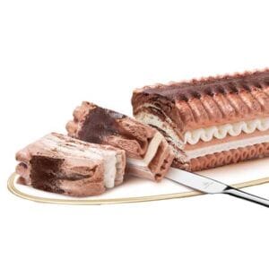 pastel helado Viennetta Chocolate